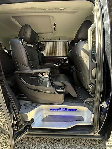 devo matiz: GMC Typhoon: 2025 г., 2 л, Автомат, Бензин, Минивэн — 4