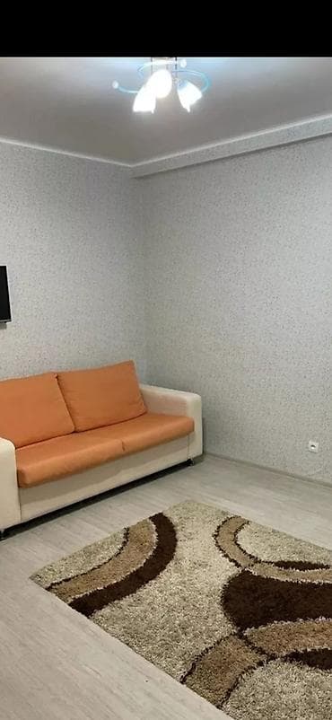 аренда квартир б: 1 комната, Риэлтор, Без подселения, С мебелью полностью — 2