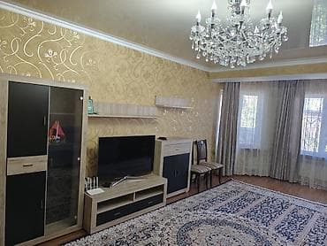 rent: 4 комнаты, Собственник, Без подселения, С мебелью полностью — 1