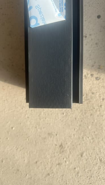 пластиковые витражи: Рассрочка жолдоруда бар — 1