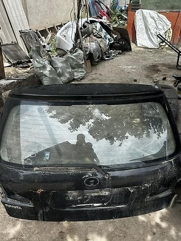 аито: Дверь Комплект Honda, Оригинал — 6