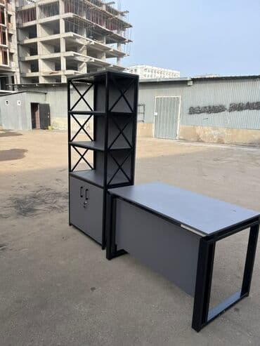 оборудование для бутика: Стеллаж Для игрушек, Лофт, 2000 см * 1000 см * 380 см, 
Новый — 92