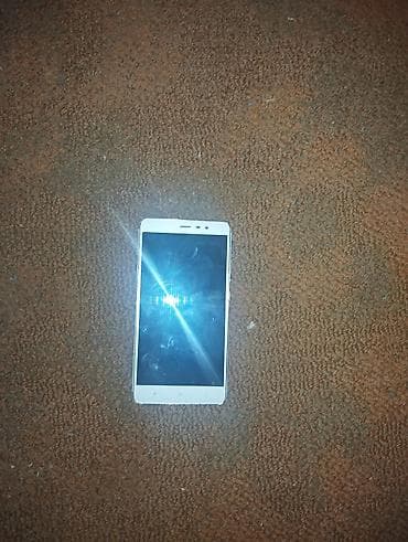redmi a1 plus: Redmi, Redmi A3, Б/у, 16 ГБ, цвет - Бежевый — 2