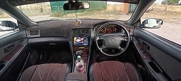 инспайре: Toyota Windom: 1997 г., 2.5 л, Автомат, Газ, Седан — 6