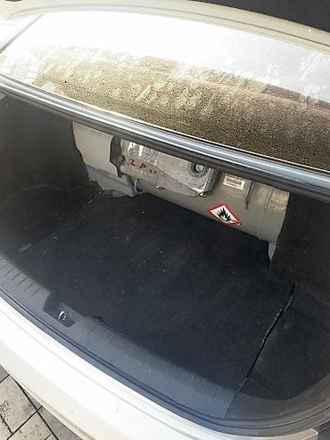 омортизаторы: Hyundai Sonata: 2016 г., 2 л, Типтроник, Газ, Седан — 6