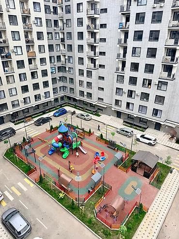 Квартиры: 2 комнаты, 66 м², Технопарк Элитка, 7 этаж, Дизайнерский ремонт — 2