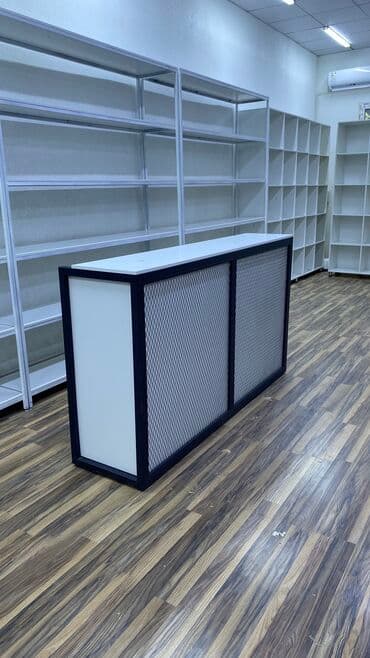 коробка на виш: Ресепшен на заказ делаем любые размеры Мебель на заказ ✅ Стиль — 1