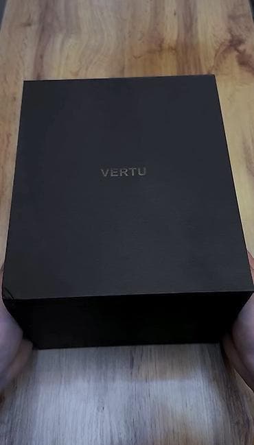 швейный цех с оборудованием: Vertu Constellation Quest, Новый, 4 ГБ — 2