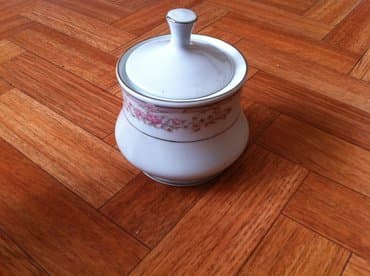 чайный сервиз столовый: Чайный сервиз и суповый набор. Чайный сервиз пр-во Турция в комплекте — 3