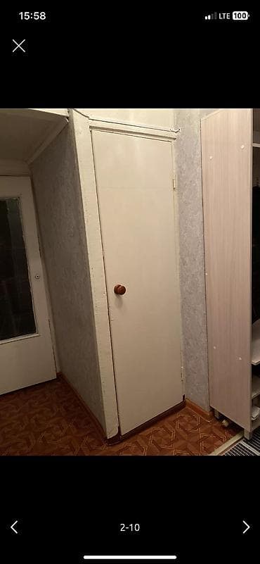 меж комнаты двери: Срочна срочна продаю межкомнатные двери - Материал: дерево — 3