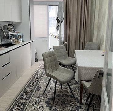 3: 3 комнаты, 99 м², Элитка, 6 этаж, Евроремонт — 8