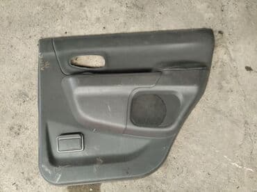 запчасти на мицубиси паджеро 2: Mitsubishi — 3