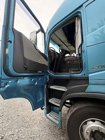 вольво ивеко ман даф скания: Тягач, Volvo, Без прицепа — 6