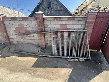 матрица для еврозабора: Аэродром для строительства . Торг имеется!!! Писать строго на воцап ! — 1