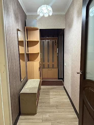 квв: 2 комнаты, Риэлтор, С мебелью полностью — 7
