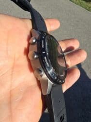 купить часы гармин в бишкеке: 🏆 Garmin MARQ Athlete Gen 1 — стиль и спорт в одном! Премиальные — 9