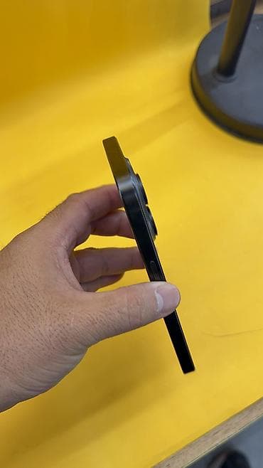 айфон 11 в оше: IPhone 15 Pro, Б/у, 92 % — 10