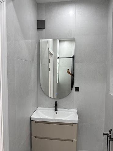 brooklyn: 2 комнаты, 80 м², Таш-Рабат ТРЦ Элитка, 13 этаж, Евроремонт — 9