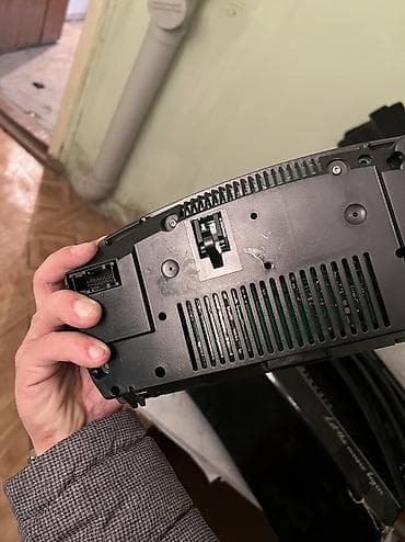 aubi 80: Щиток приборов BMW 2010 г., Б/у, Оригинал, Германия — 3