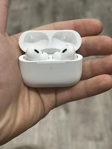 12 pro max 128: Вакуумные, Apple, Новый, Беспроводные (Bluetooth), Классические — 5