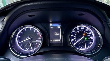 camry продажа: Toyota Camry: 2019 г., 2.5 л, Автомат, Бензин, Седан — 10