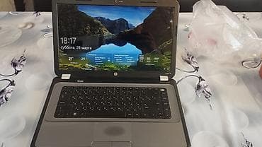 hp elite: HP Pavilion g6 — универсальный ноутбук можно вставить диск — 3