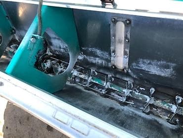 belarus mtz: Японский траткор Исеки Sial21, руль гидравлический В наличии в — 9