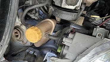 e60 m5: Daewoo Matiz: 2007 г., 0.8 л, Механика, Бензин, Хэтчбэк — 10