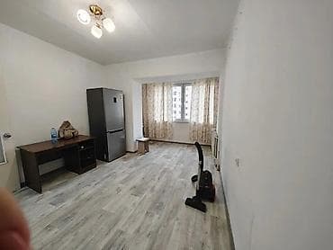 rent: 1 комната, Агентство недвижимости, Без подселения, С мебелью частично — 1