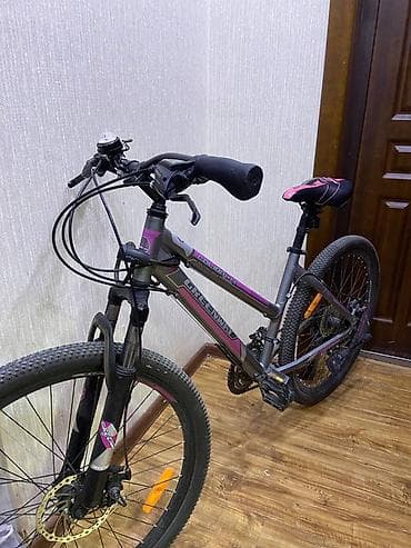 Велосипеды: Горный велосипед, Рама M (156 - 178 см), Алюминий, Б/у — 1