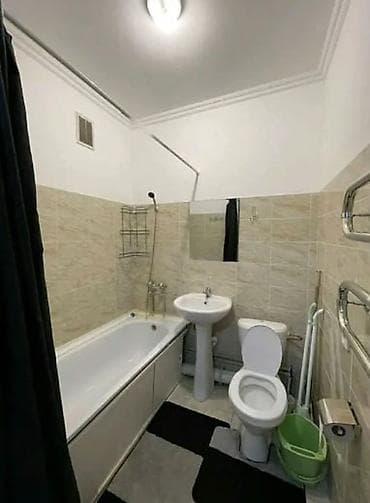 Квартиры: 1 комната, Агентство недвижимости, Без подселения, С мебелью полностью — 3