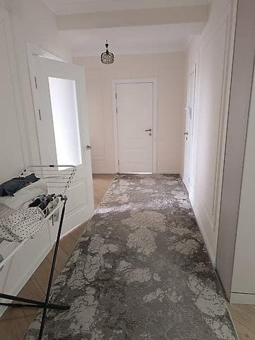 Продажа квартир: 3 комнаты, 108 м², Элитка, 4 этаж, Евроремонт — 8