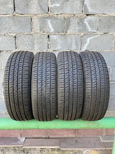 16 lt: Шины 215 / 70 / R 16, Лето, Комплект, Легковые, Sailun — 2