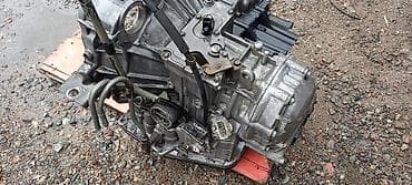 дайво принц: Коробка передач Механика Volkswagen — 2