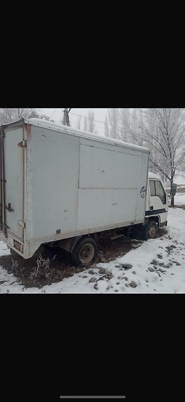 свет для видео: Легкий грузовик, Foton, Стандарт, Б/у — 4