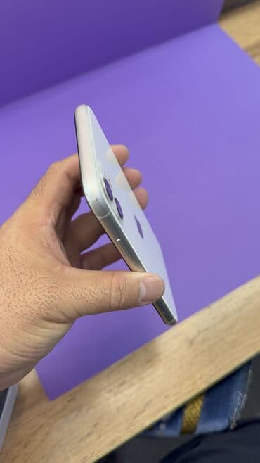 айфон 11 про цена бишкек: IPhone 11, Б/у, 128 ГБ, 92 % — 9