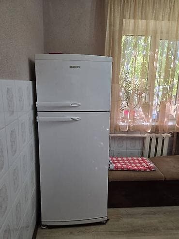 матросова: 60 м², 3 комнаты — 5