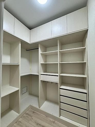 1114: 3 комнаты, 119 м², Элитка, 11 этаж, Евроремонт — 6