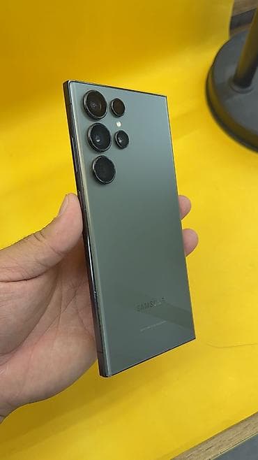 pixel 9a: Samsung Galaxy S23 Ultra, 256 ГБ, 1 SIM, eSIM — 2