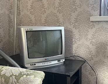телевизоры бишкек: Телевизор б/у — 1