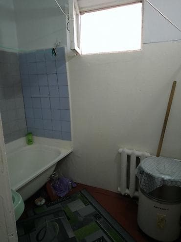 2 комнатня квартира: 2 комнаты, 60 м², 3 этаж, Косметический ремонт — 4