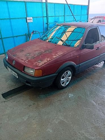 купить опель вектра б: Volkswagen Passat: 1988 г., Механика, Бензин, Седан — 4