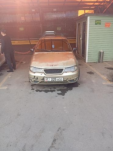 byd plus: Daewoo Nexia: 2008 г., 1.6 л, Ручные, Хэтчбэк — 3