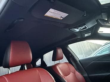 450h lexus: Lexus RX: 2024 г., 2.5 л, Автомат, Гибрид, Кроссовер — 9
