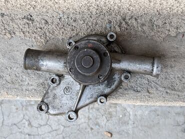 медогонка цена бу: Помпа BMW 1976 г., Б/у, Оригинал — 5