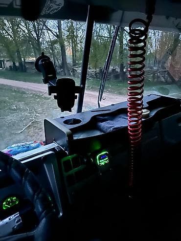 i vtec: Грузовик, Камаз, Стандарт, Б/у — 4