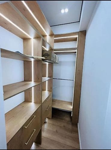 Недвижимость: 3 комнаты, 83 м², Элитка, 13 этаж, Дизайнерский ремонт — 4