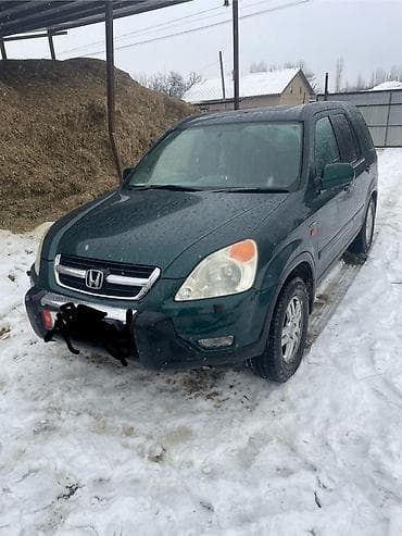 фары хонда жаз: Honda CR-V: 2002 г., 0.2 - engine capacity л, Автомат, Бензин, Кроссовер — 3