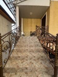 продаю дом будёновка: Үй, 240 кв. м, 6 бөлмө, Менчик ээси, Евро оңдоо — 23