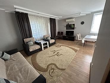 Студия, Собственник, Без подселения, С мебелью полностью